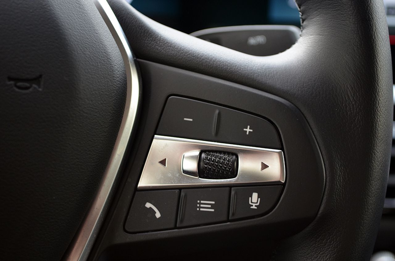 BMW i4 eDrive40 Gran Coupé 340cv 81kWh - Foto 20