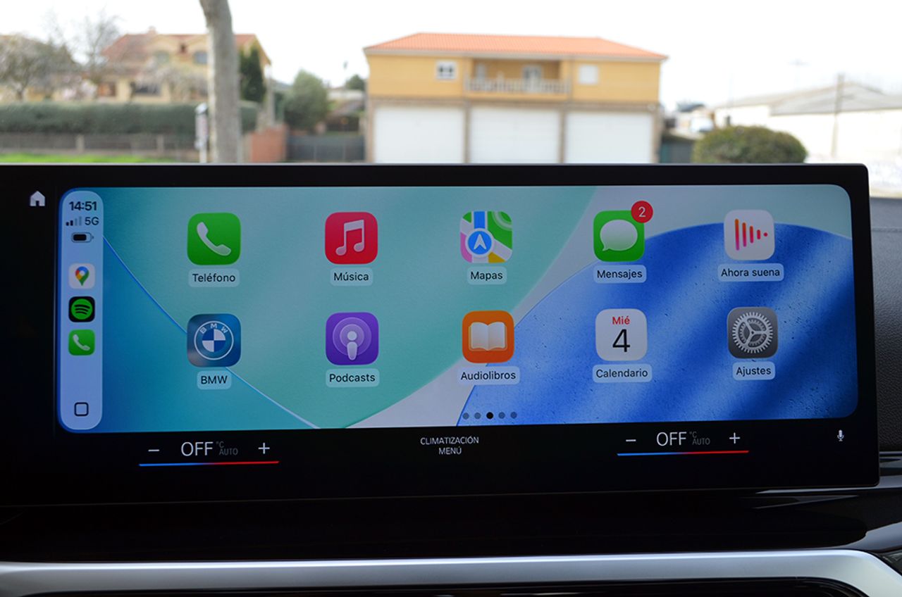 BMW i4 eDrive40 Gran Coupé 340cv 81kWh - Foto 62