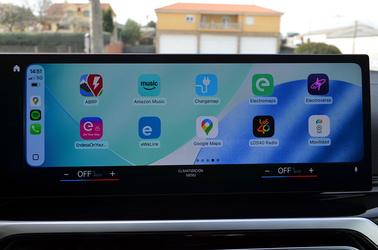 BMW i4 eDrive40 Gran Coupé 340cv 81kWh - Foto 63