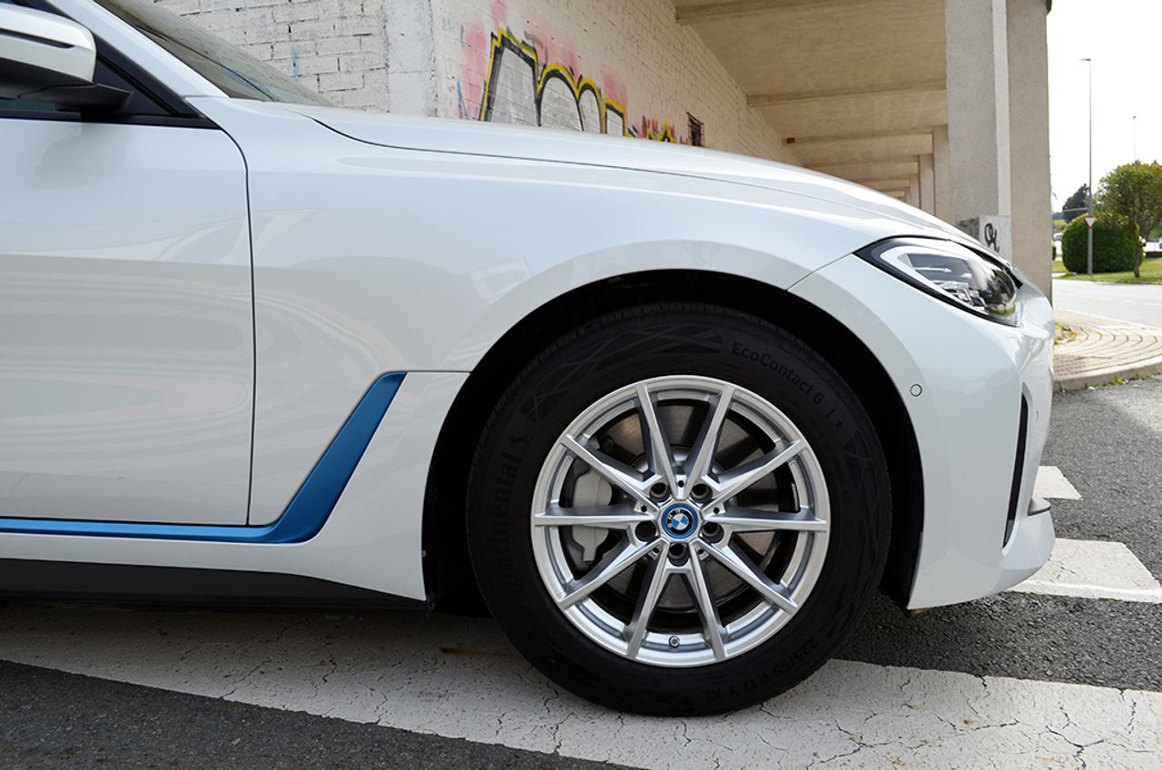 BMW i4 eDrive40 Gran Coupé 340cv 81kWh - Foto 81