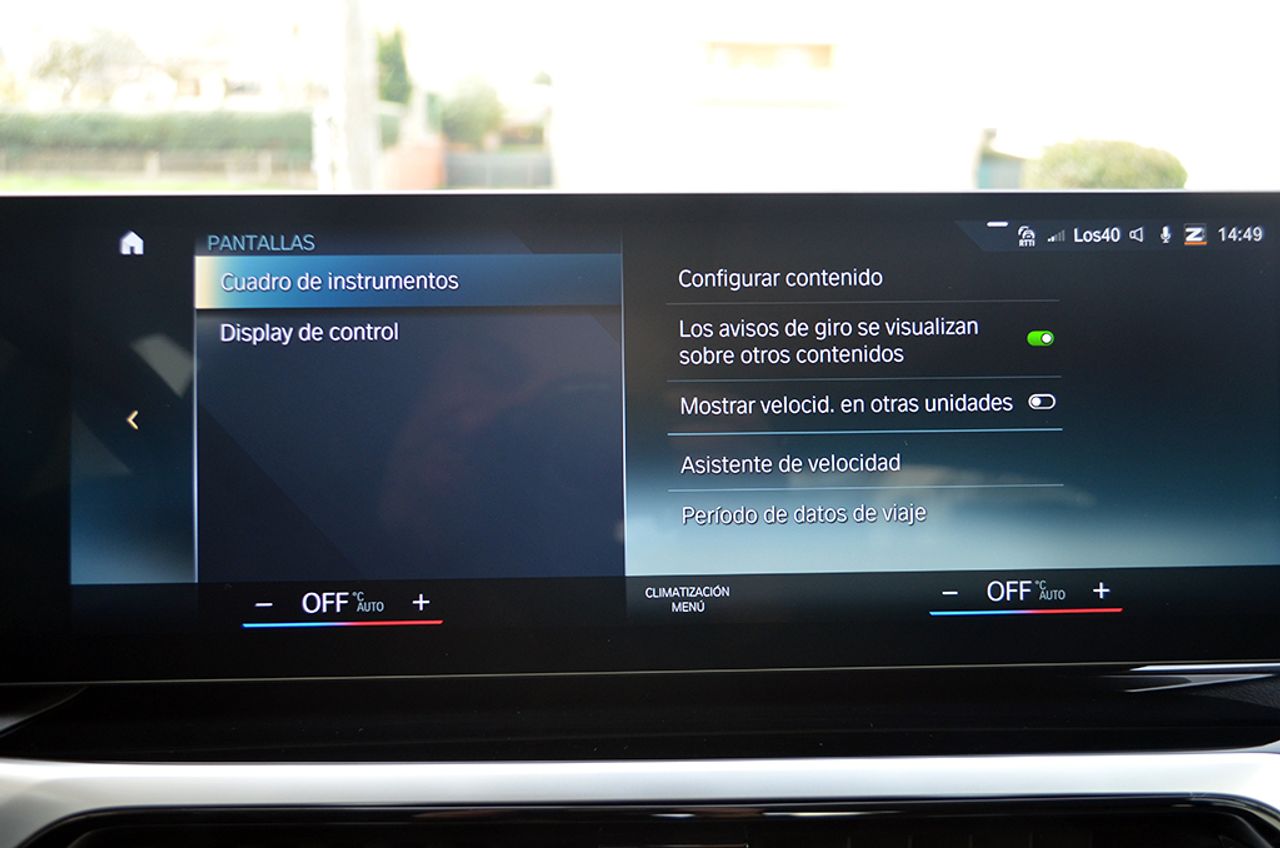 BMW i4 eDrive40 Gran Coupé 340cv 81kWh - Foto 59