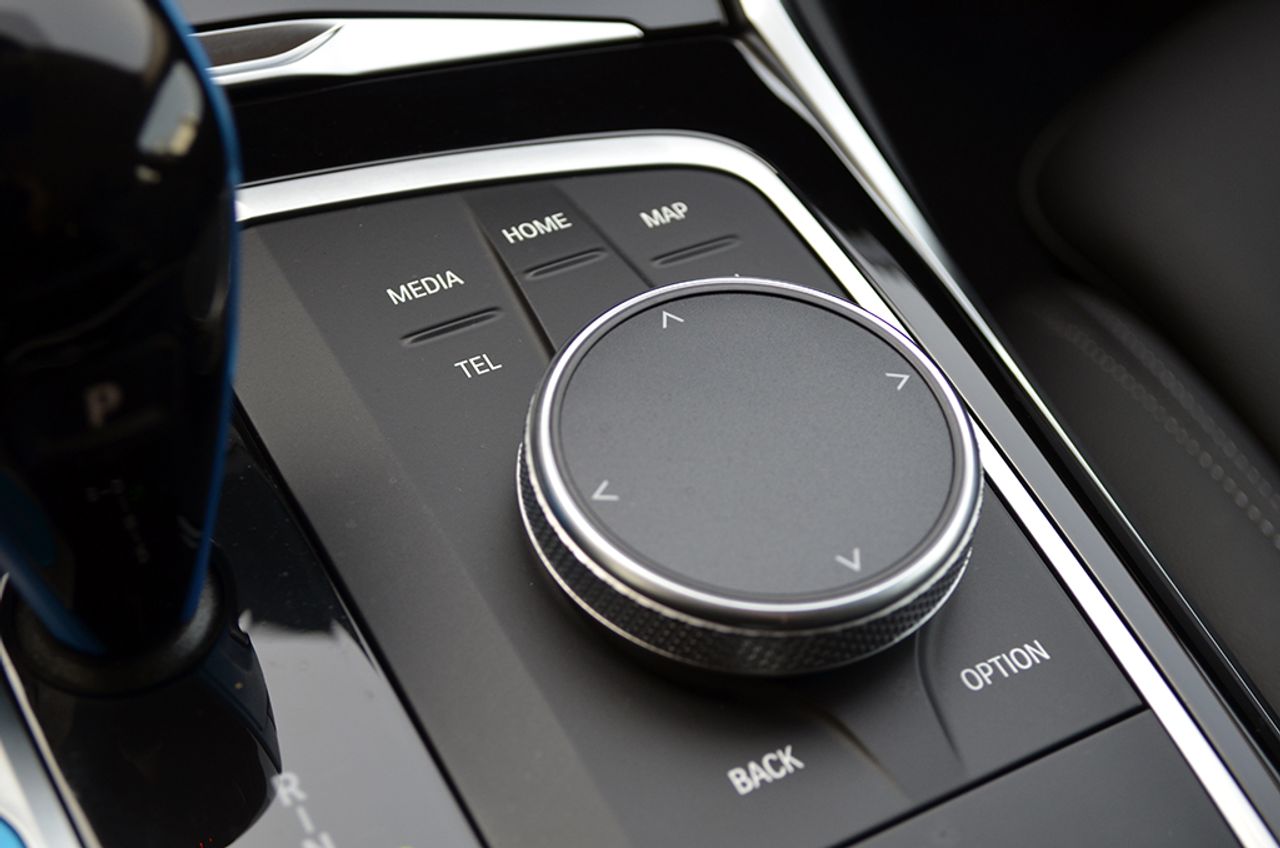 BMW i4 eDrive40 Gran Coupé 340cv 81kWh - Foto 28