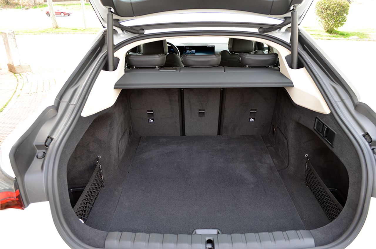 BMW i4 eDrive40 Gran Coupé 340cv 81kWh - Foto 10