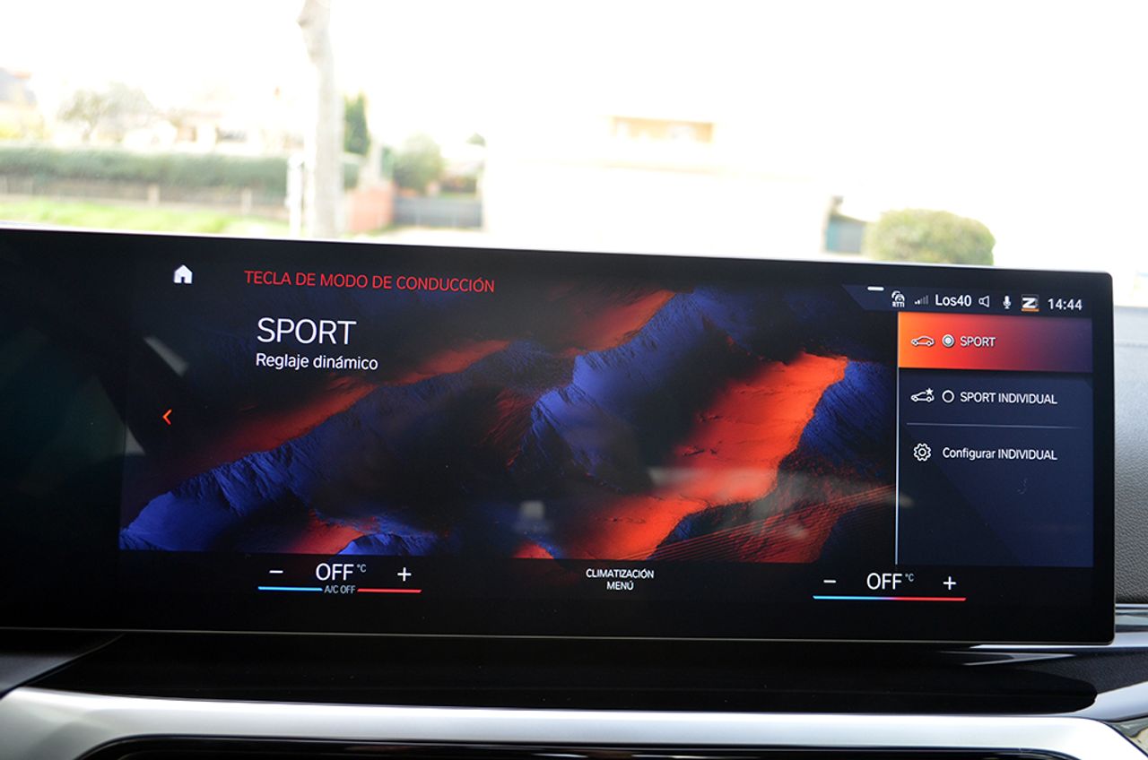 BMW i4 eDrive40 Gran Coupé 340cv 81kWh - Foto 70