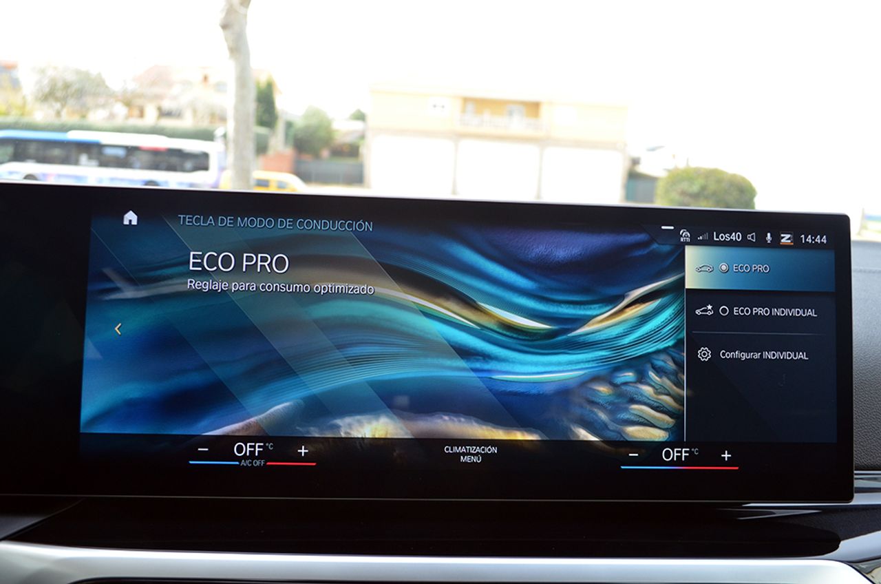 BMW i4 eDrive40 Gran Coupé 340cv 81kWh - Foto 72