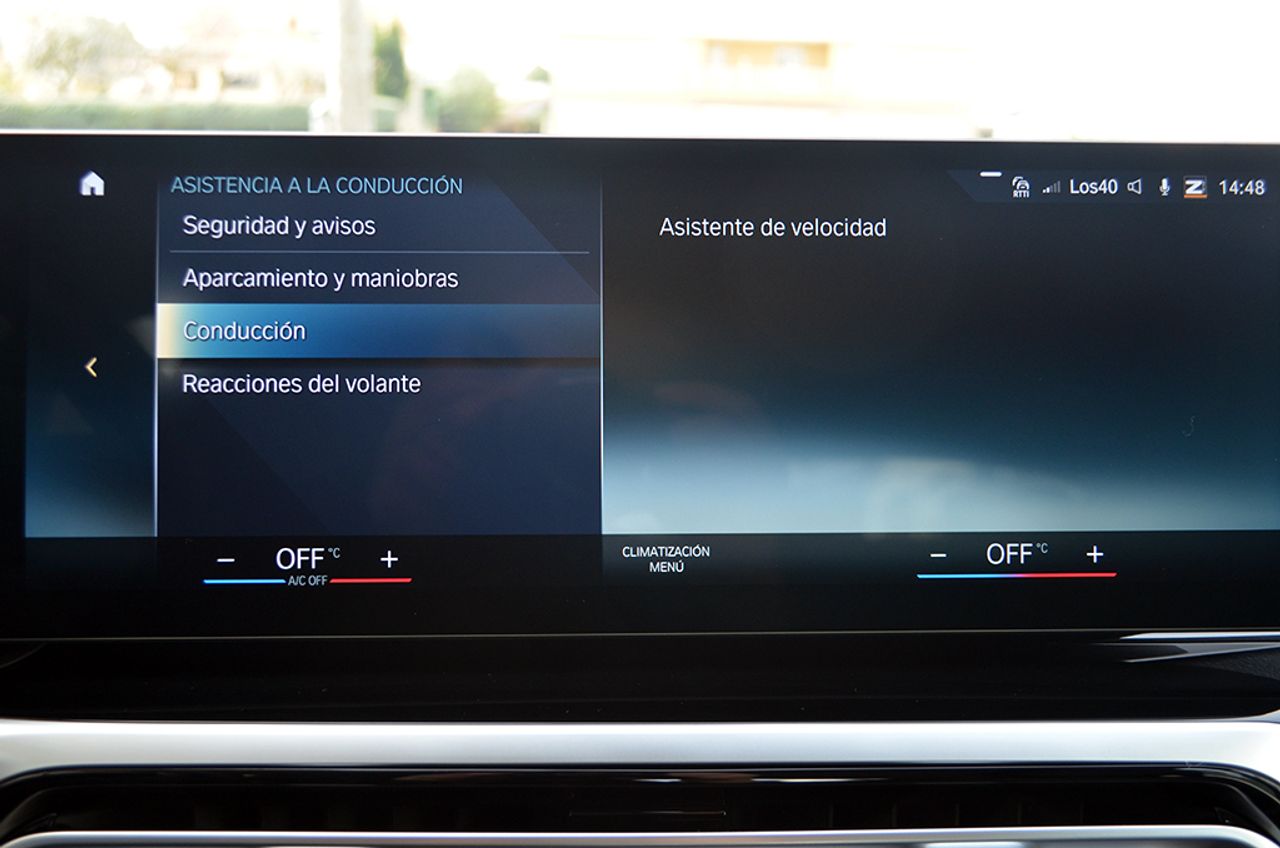 BMW i4 eDrive40 Gran Coupé 340cv 81kWh - Foto 53