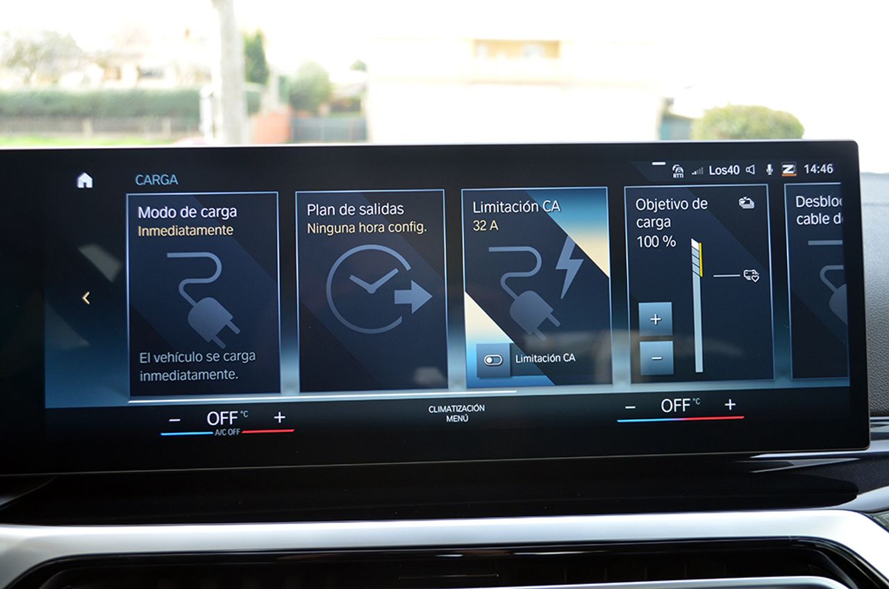 BMW i4 eDrive40 Gran Coupé 340cv 81kWh - Foto 45