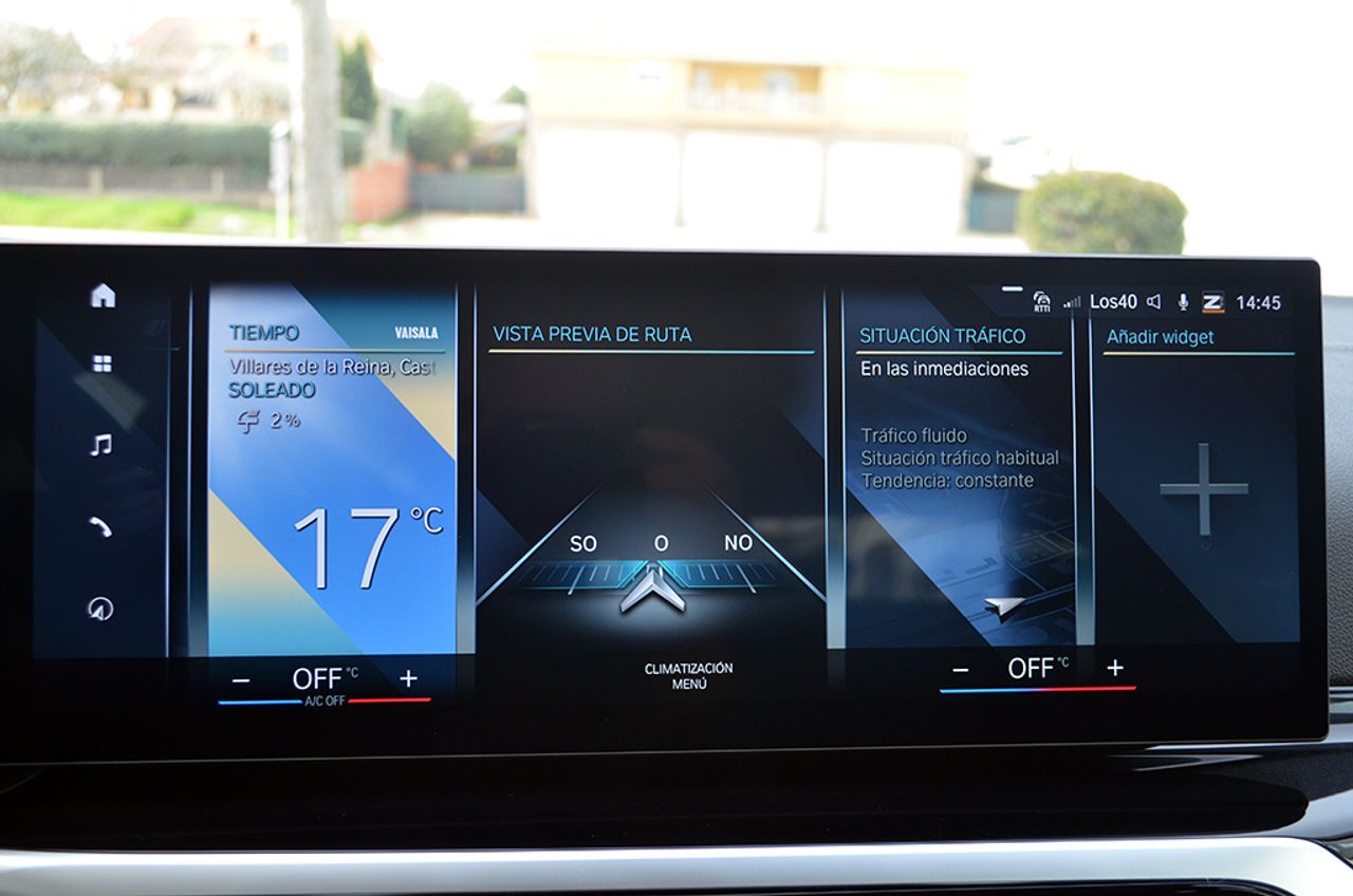 BMW i4 eDrive40 Gran Coupé 340cv 81kWh - Foto 37