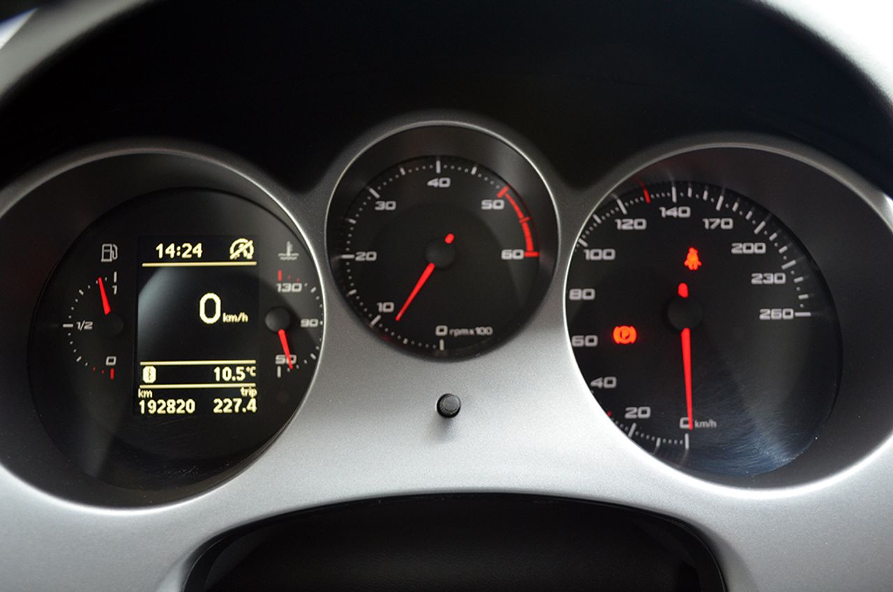 Seat Altea I-TECH 1.6 TDI CR 105 CV Start&Stop ECOMOTIVE - Foto 20