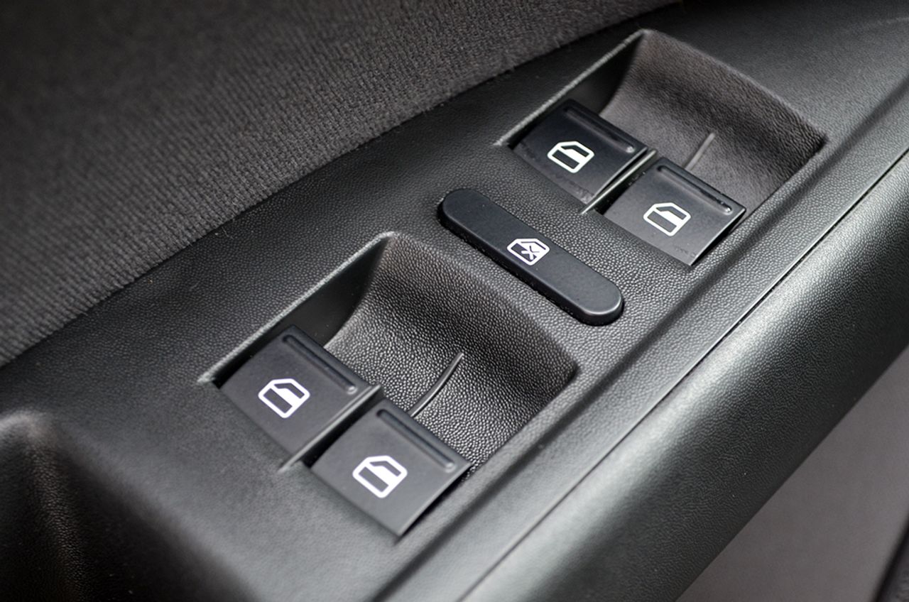 Seat Altea I-TECH 1.6 TDI CR 105 CV Start&Stop ECOMOTIVE - Foto 31