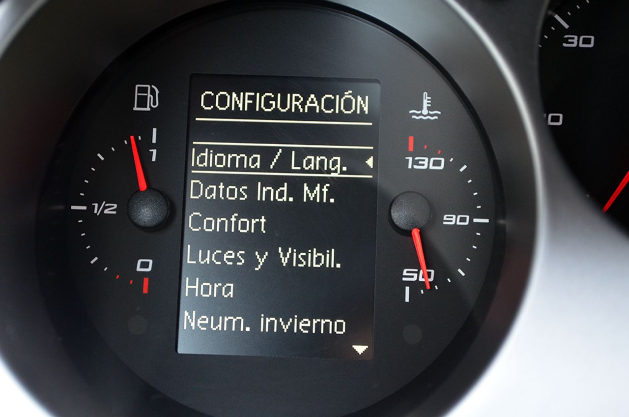 Seat Altea I-TECH 1.6 TDI CR 105 CV Start&Stop ECOMOTIVE - Foto 24