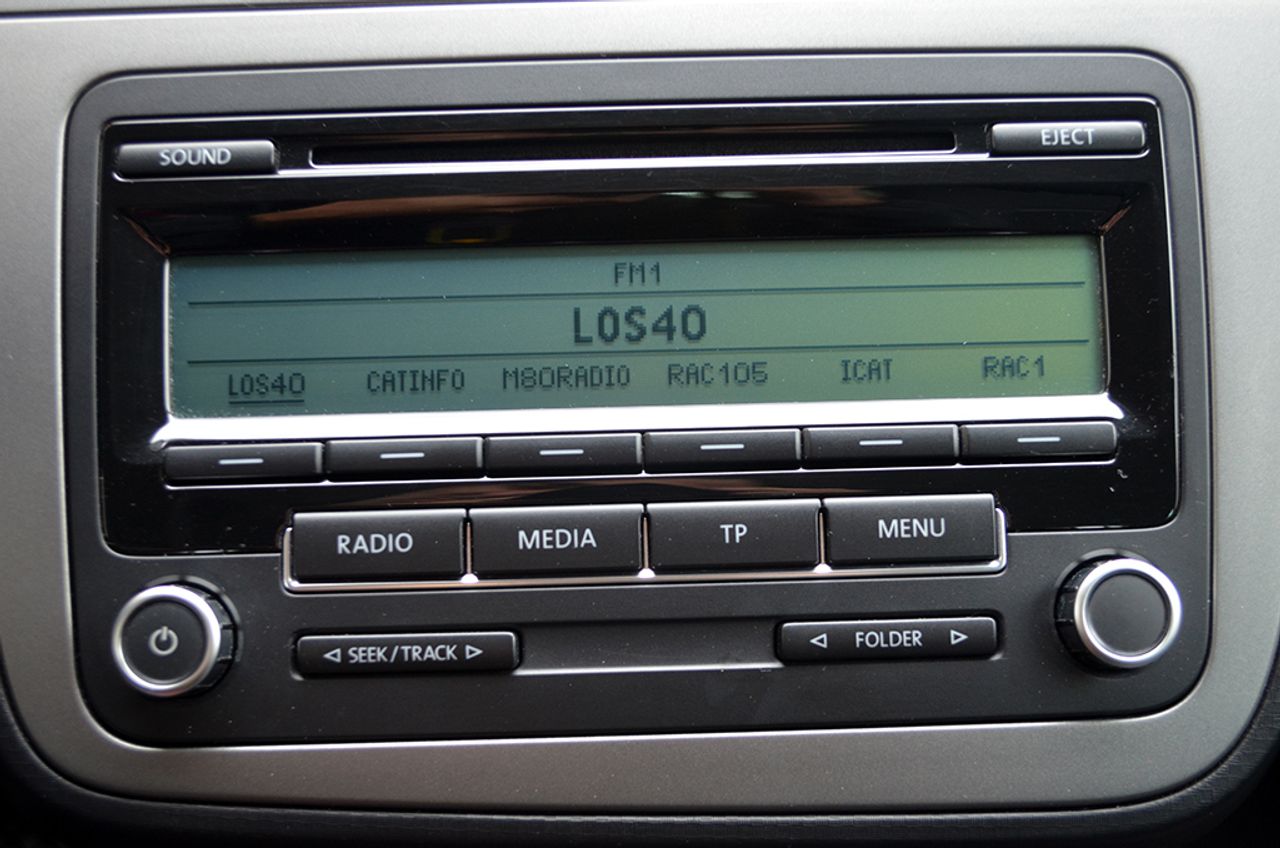 Seat Altea I-TECH 1.6 TDI CR 105 CV Start&Stop ECOMOTIVE - Foto 26