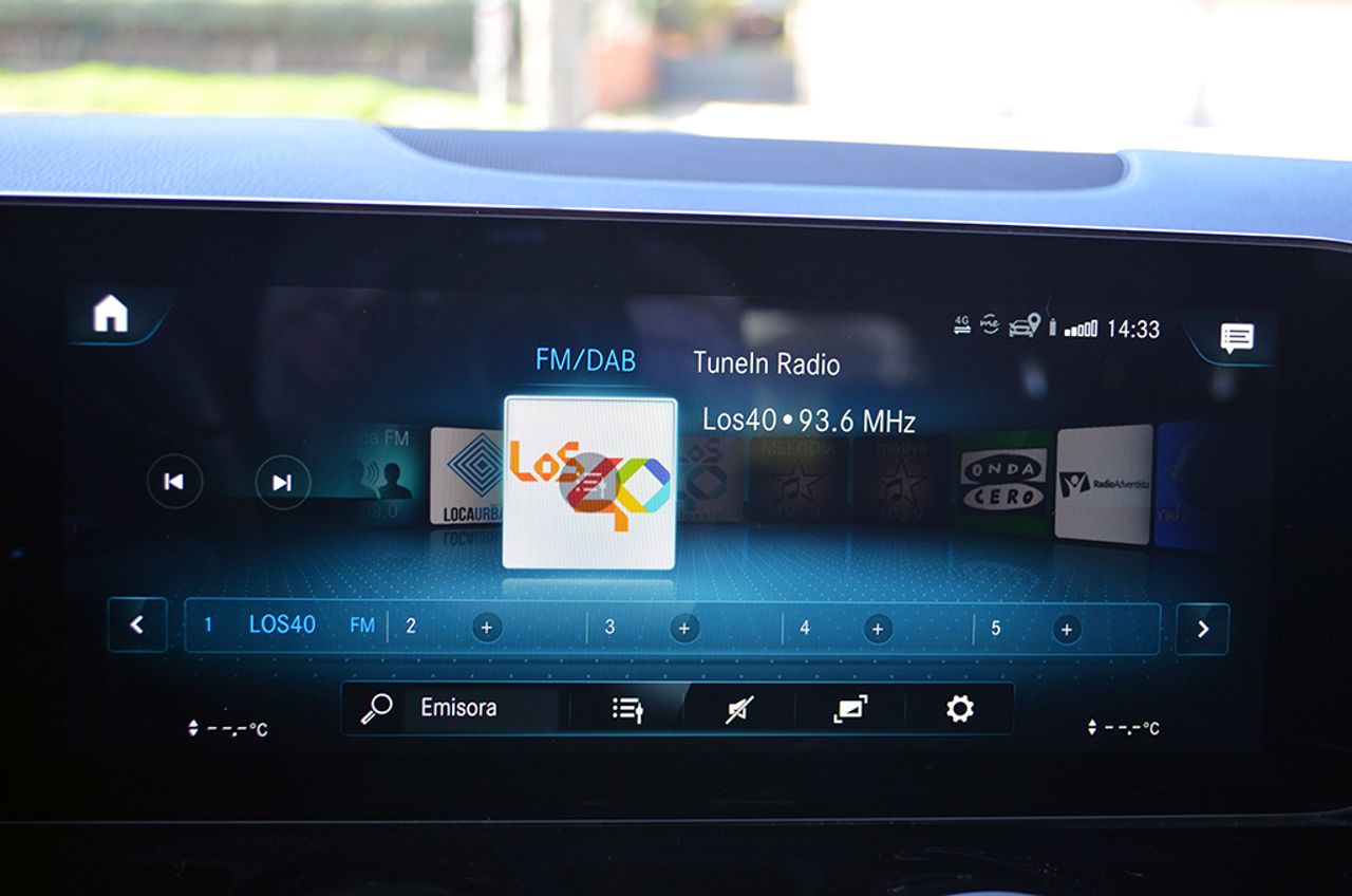 Mercedes EQA 250 190cv 66,5kWh AMG - Foto 45