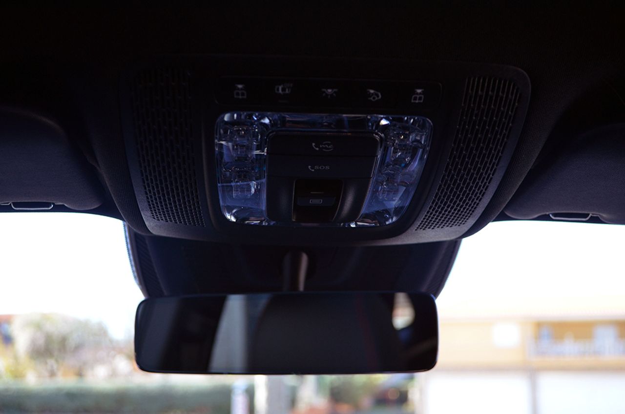 Mercedes EQA 250 190cv 66,5kWh AMG - Foto 80