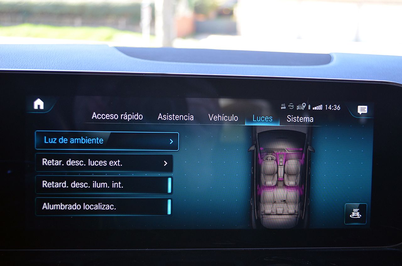 Mercedes EQA 250 190cv 66,5kWh AMG - Foto 66