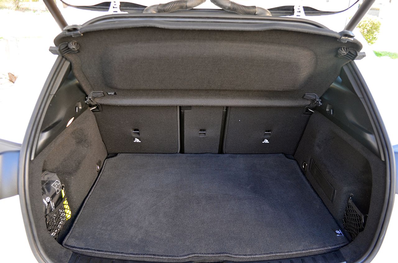 Mercedes EQA 250 190cv 66,5kWh AMG - Foto 10