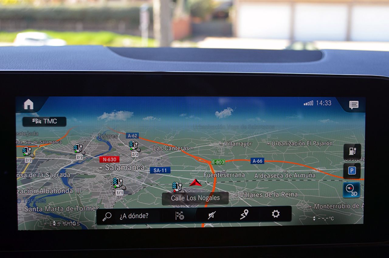 Mercedes EQA 250 190cv 66,5kWh AMG - Foto 42