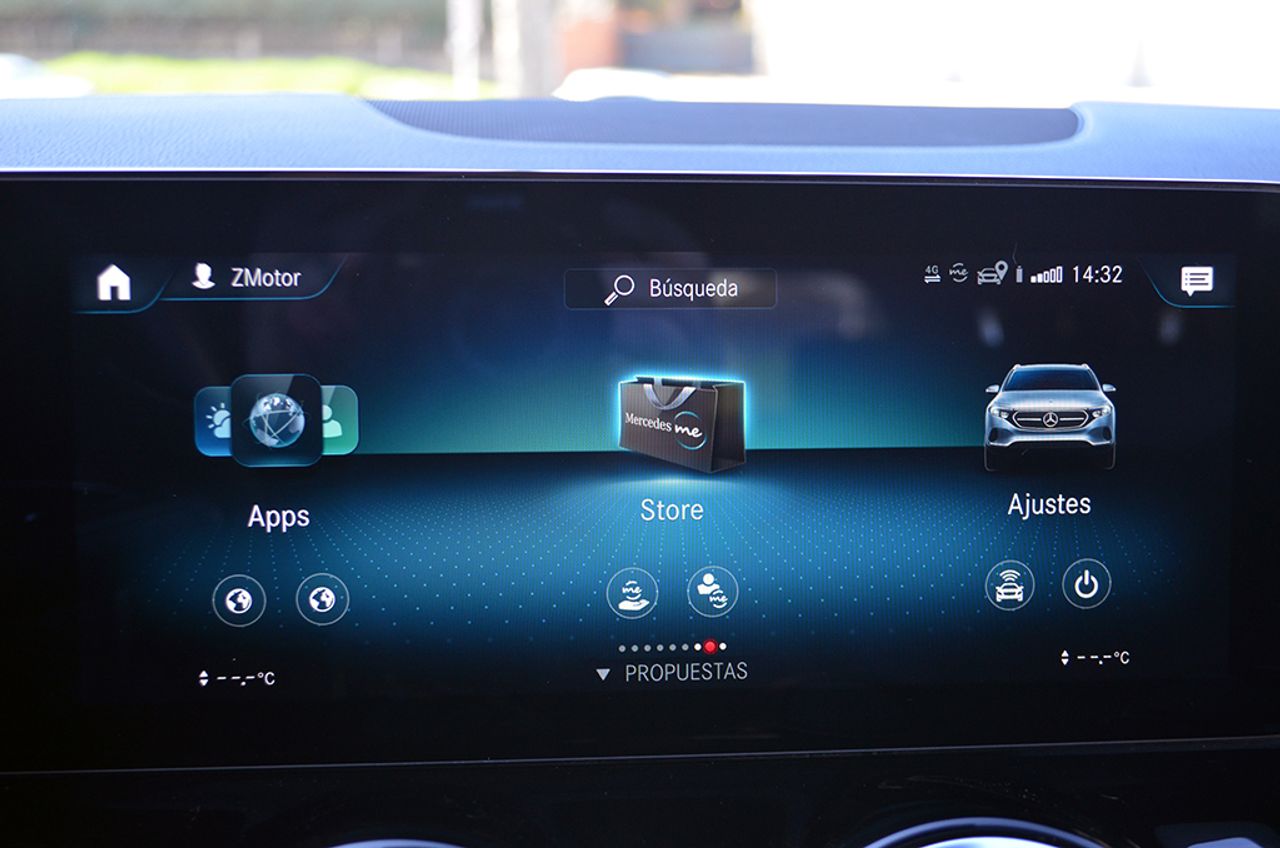 Mercedes EQA 250 190cv 66,5kWh AMG - Foto 41