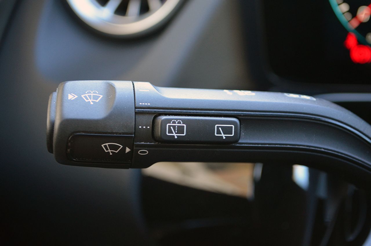 Mercedes EQA 250 190cv 66,5kWh AMG - Foto 23