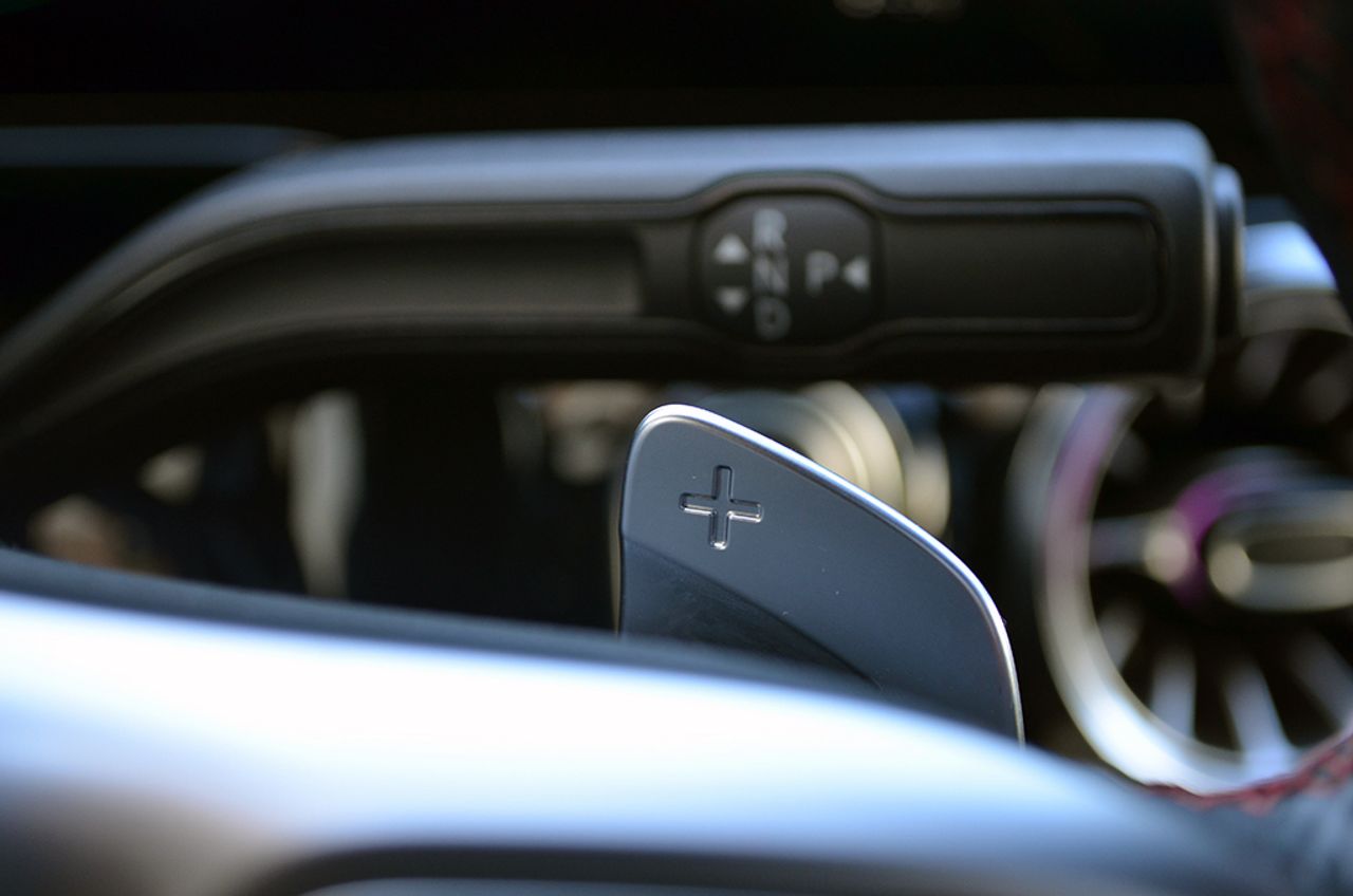 Mercedes EQA 250 190cv 66,5kWh AMG - Foto 22