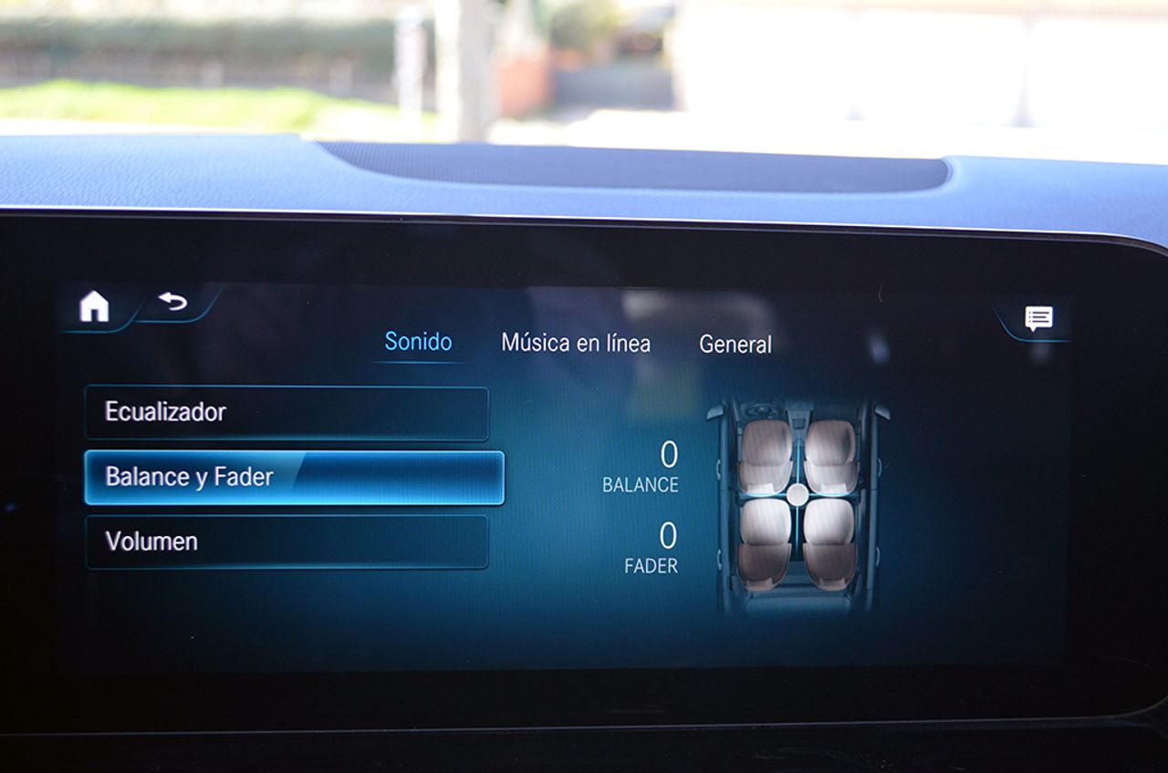 Mercedes EQA 250 190cv 66,5kWh AMG - Foto 69