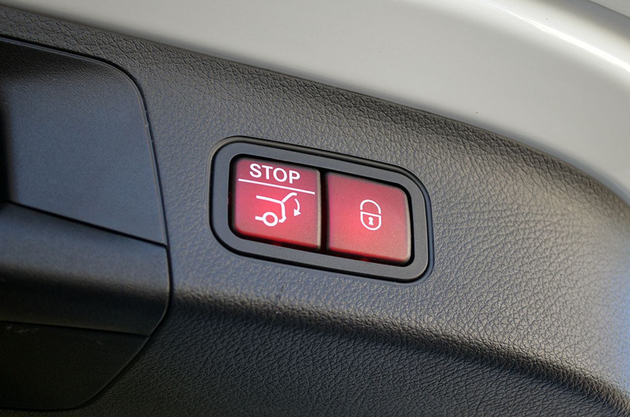 Mercedes EQA 250 190cv 66,5kWh AMG - Foto 82