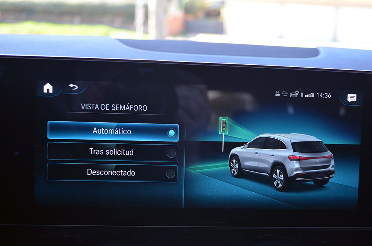 Mercedes EQA 250 190cv 66,5kWh AMG - Foto 62