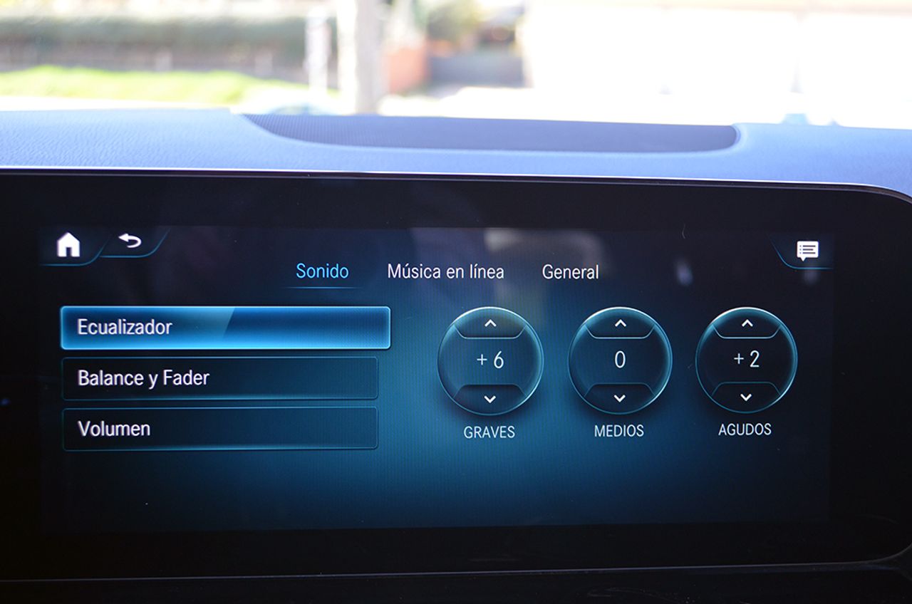 Mercedes EQA 250 190cv 66,5kWh AMG - Foto 68