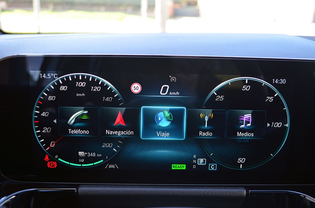 Mercedes EQA 250 190cv 66,5kWh AMG - Foto 27