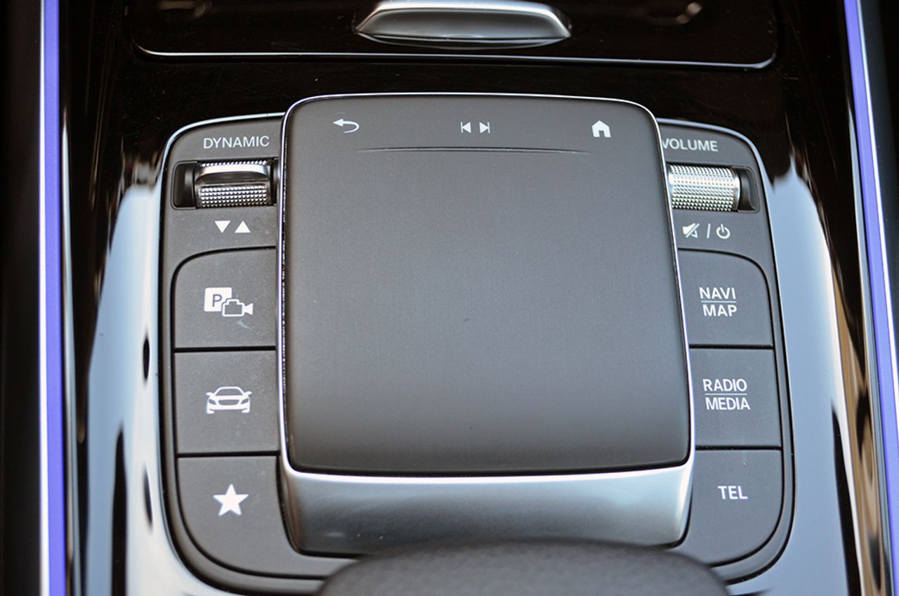 Mercedes EQA 250 190cv 66,5kWh AMG - Foto 36