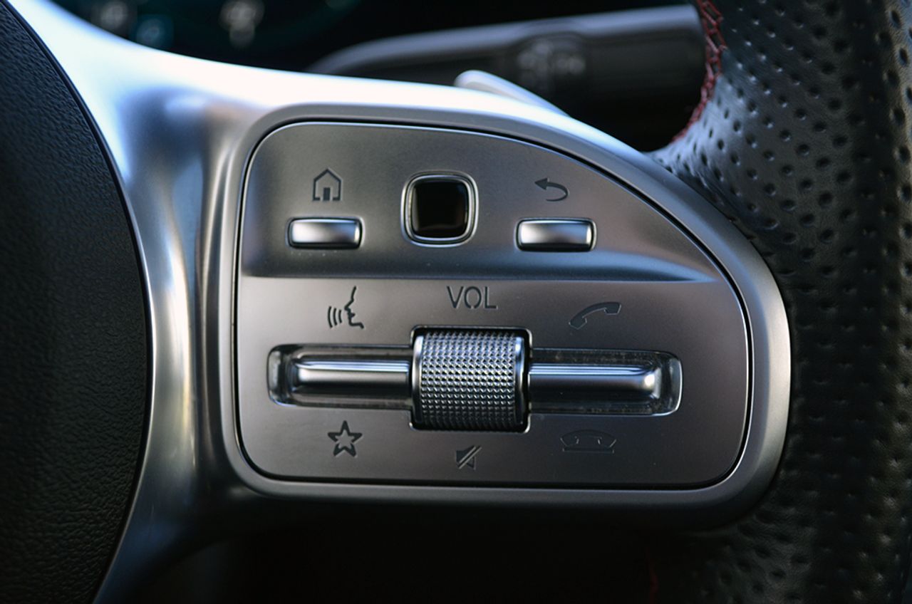 Mercedes EQA 250 190cv 66,5kWh AMG - Foto 20