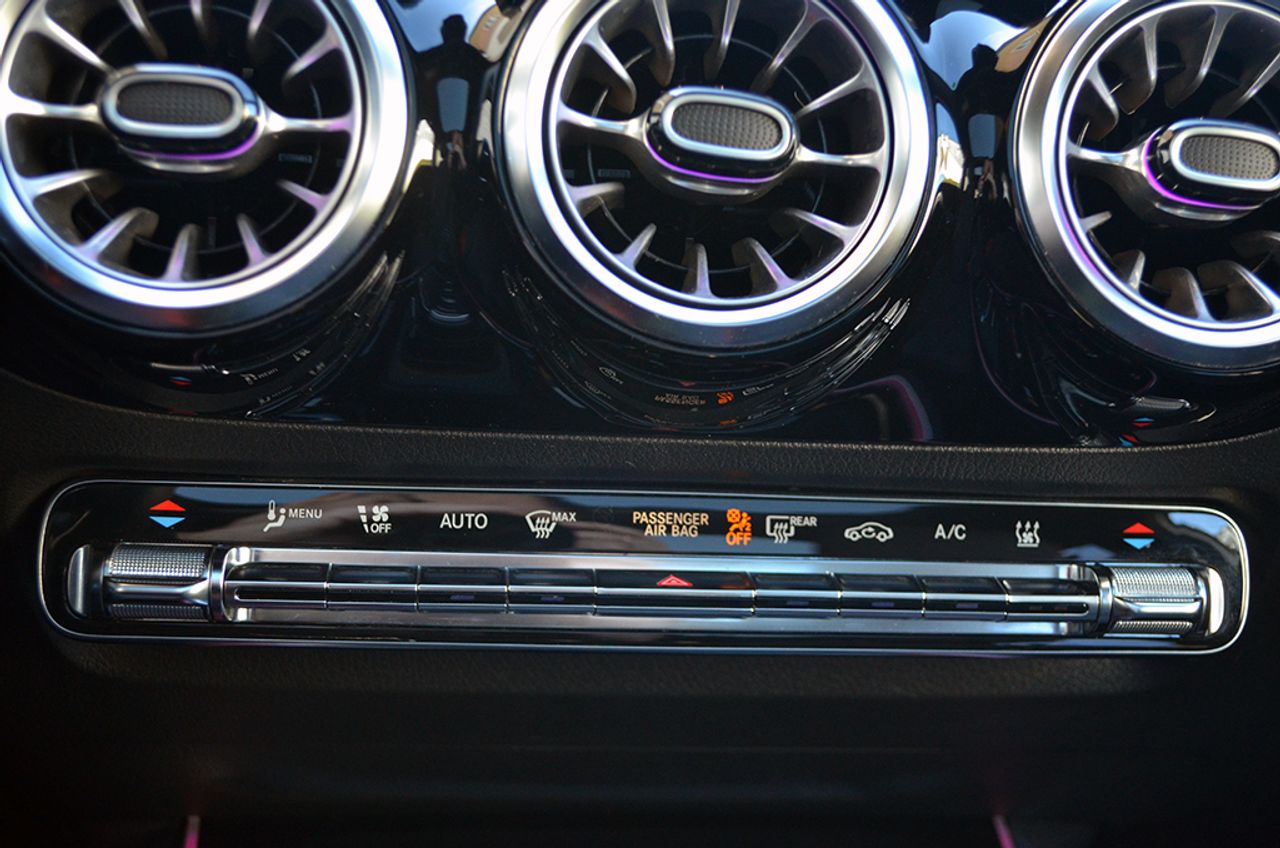 Mercedes EQA 250 190cv 66,5kWh AMG - Foto 37