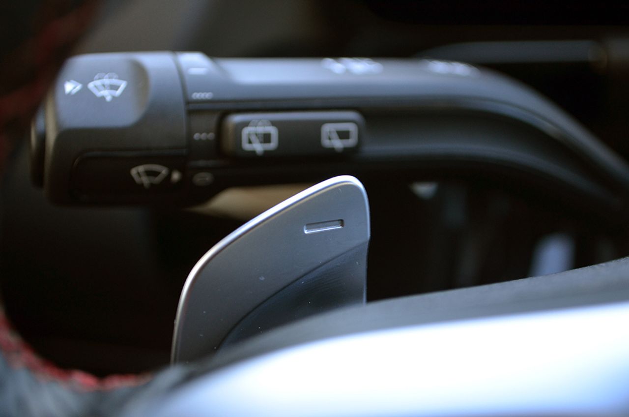 Mercedes EQA 250 190cv 66,5kWh AMG - Foto 21