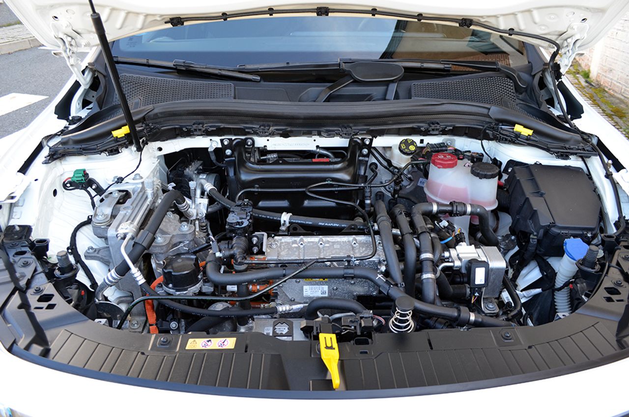 Mercedes EQA 250 190cv 66,5kWh AMG - Foto 85