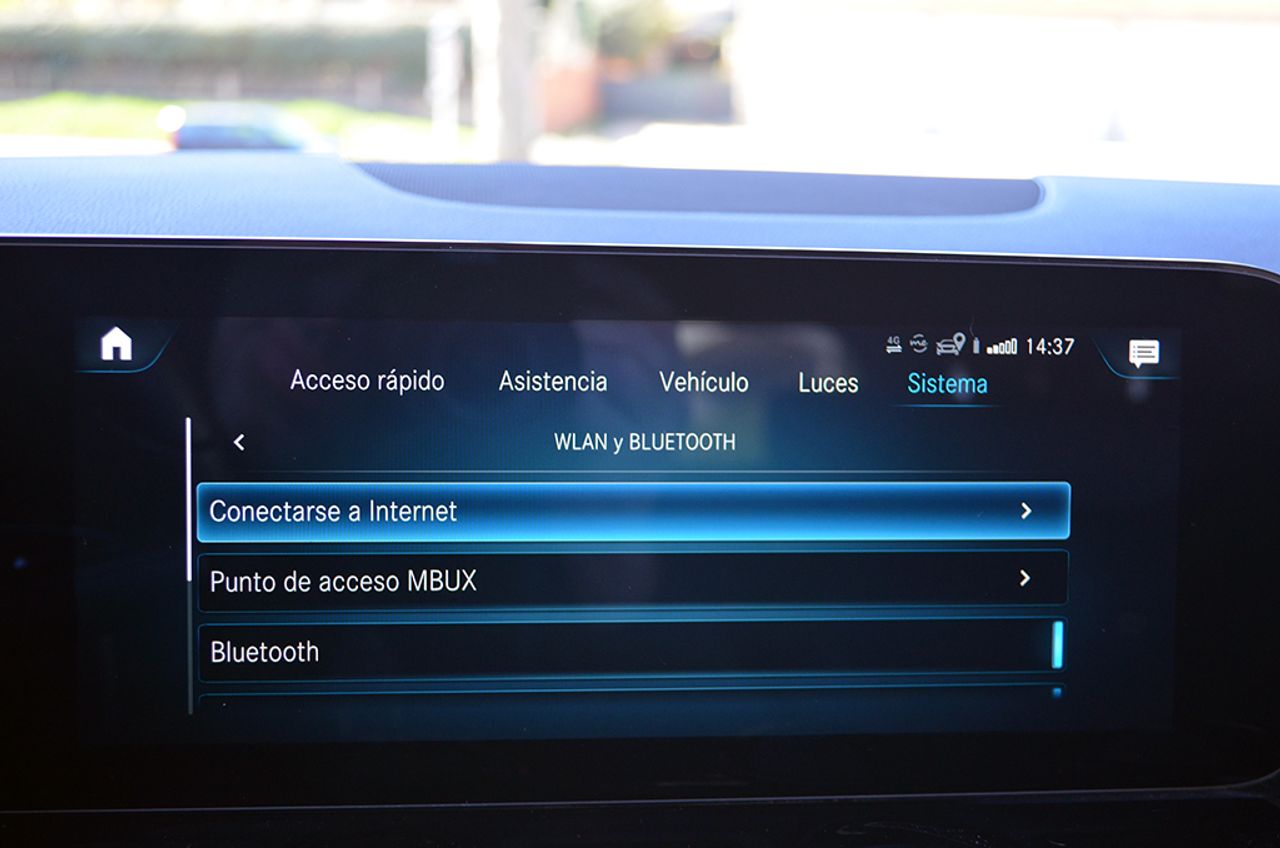 Mercedes EQA 250 190cv 66,5kWh AMG - Foto 70