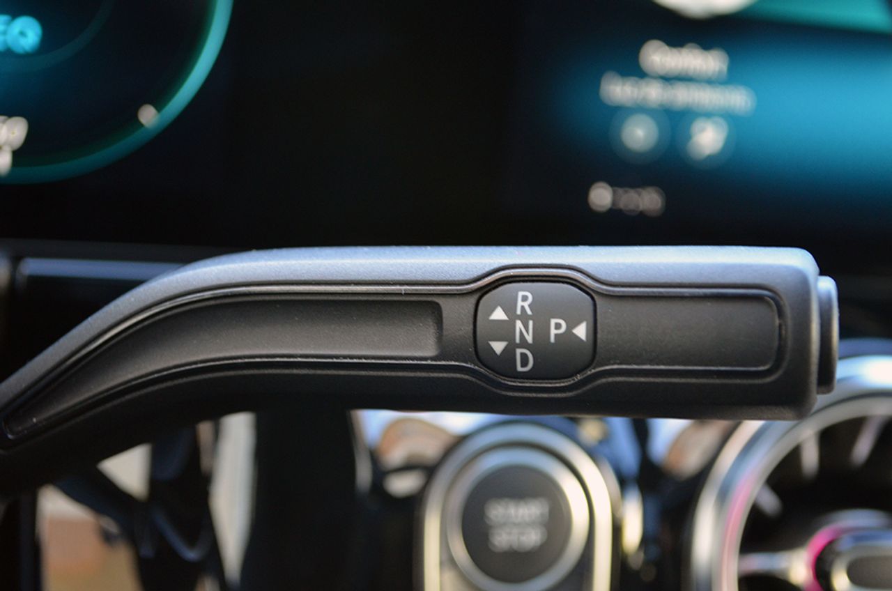 Mercedes EQA 250 190cv 66,5kWh AMG - Foto 24