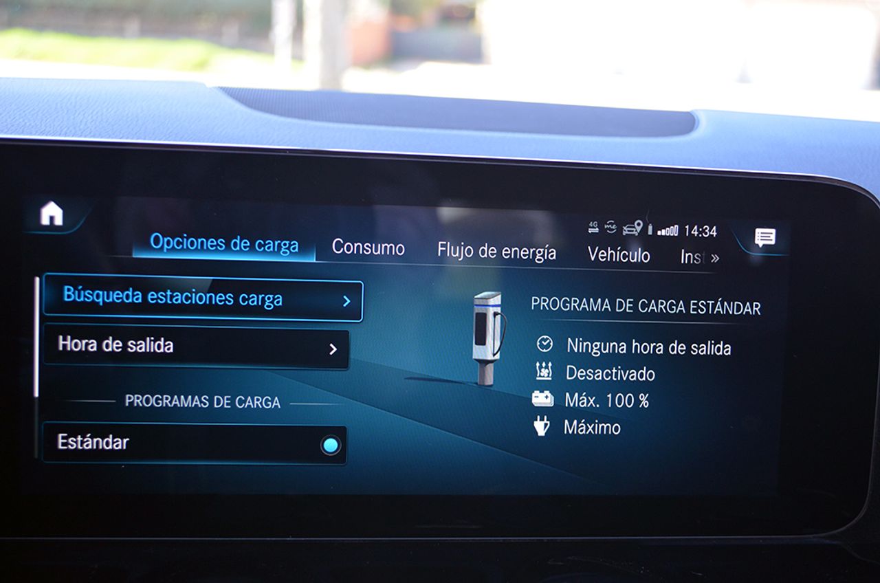 Mercedes EQA 250 190cv 66,5kWh AMG - Foto 50