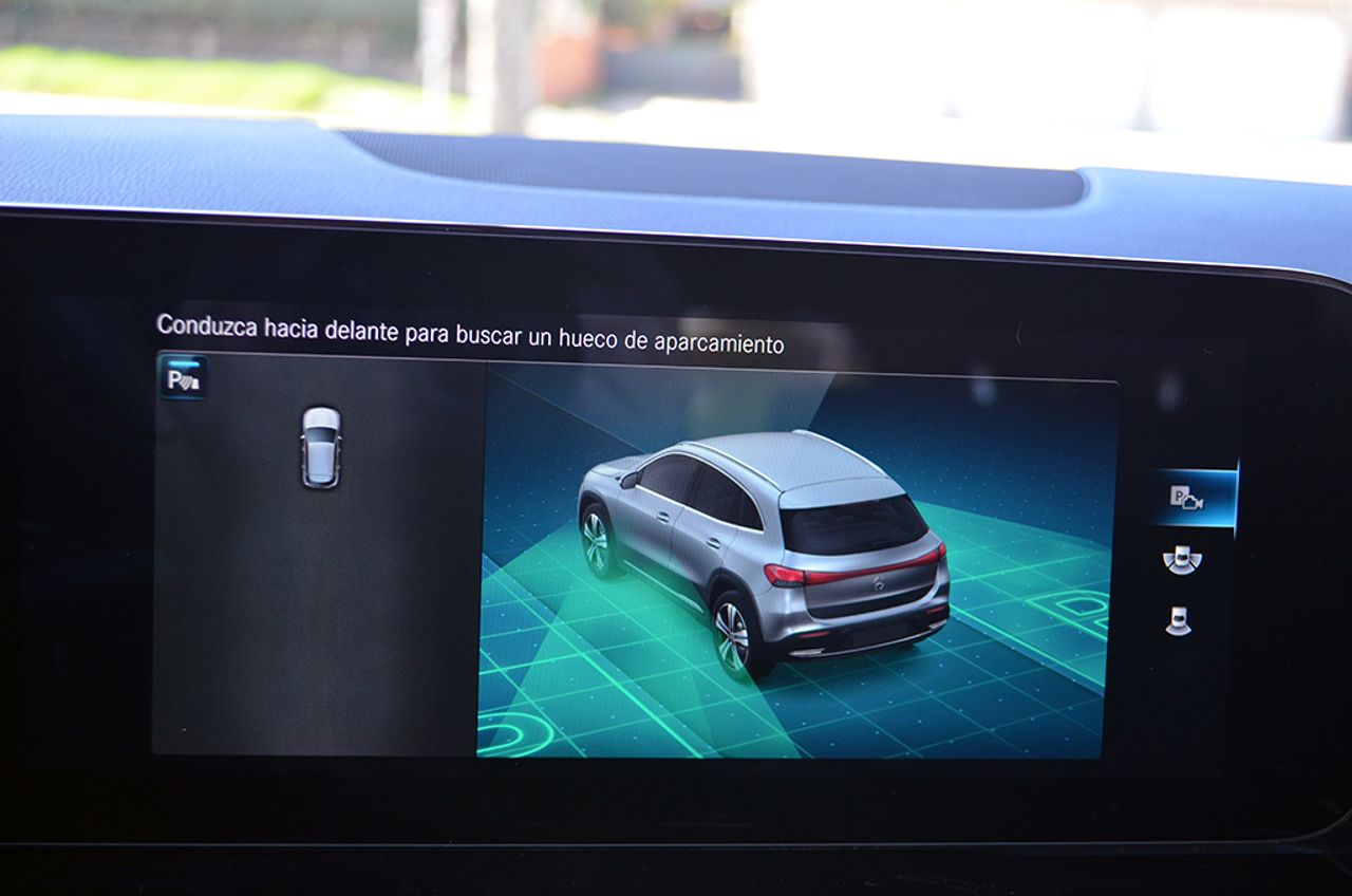 Mercedes EQA 250 190cv 66,5kWh AMG - Foto 75