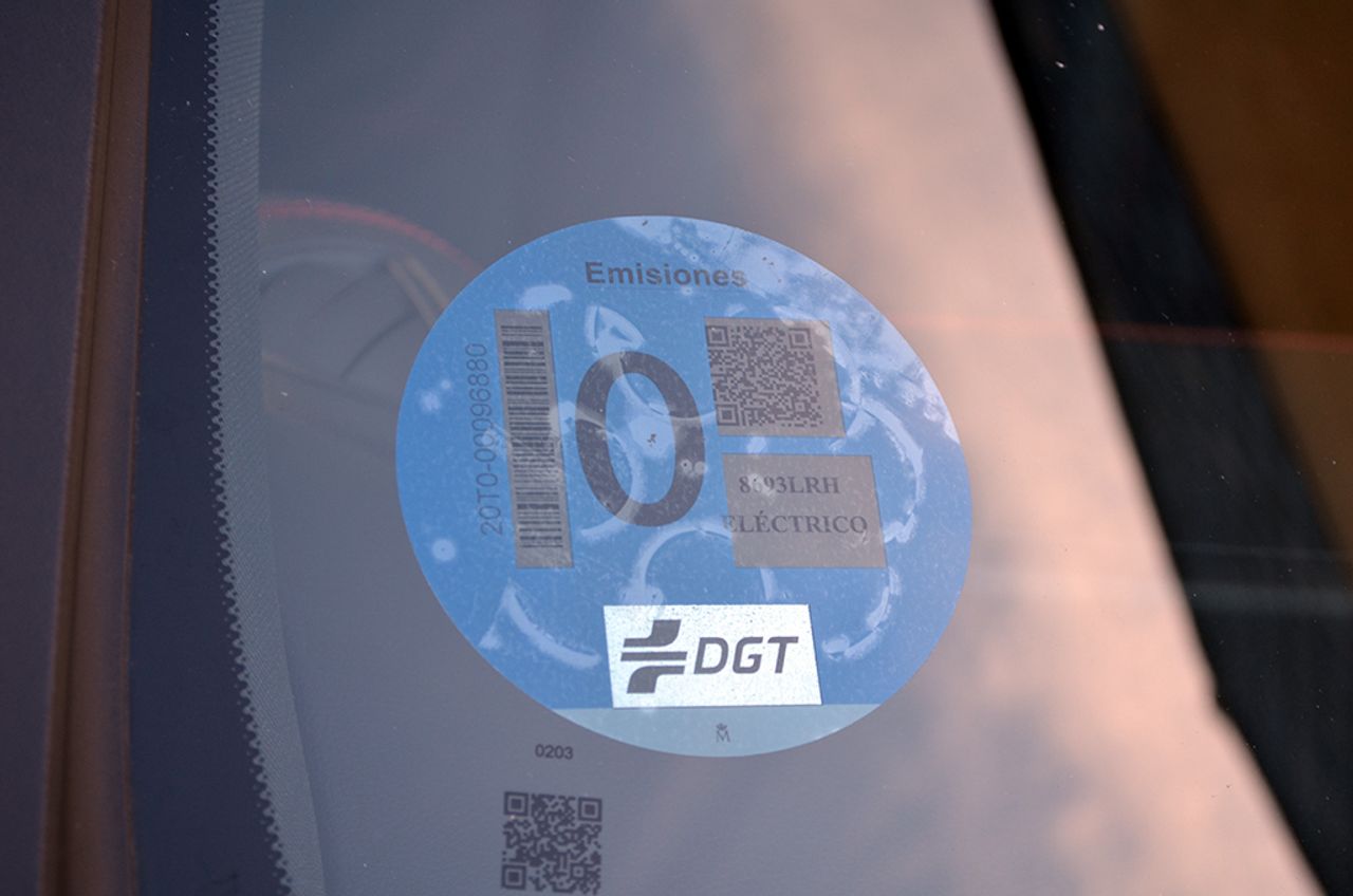 Mercedes EQA 250 190cv 66,5kWh AMG - Foto 83