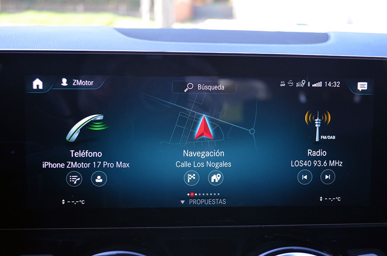 Mercedes EQA 250 190cv 66,5kWh AMG - Foto 39