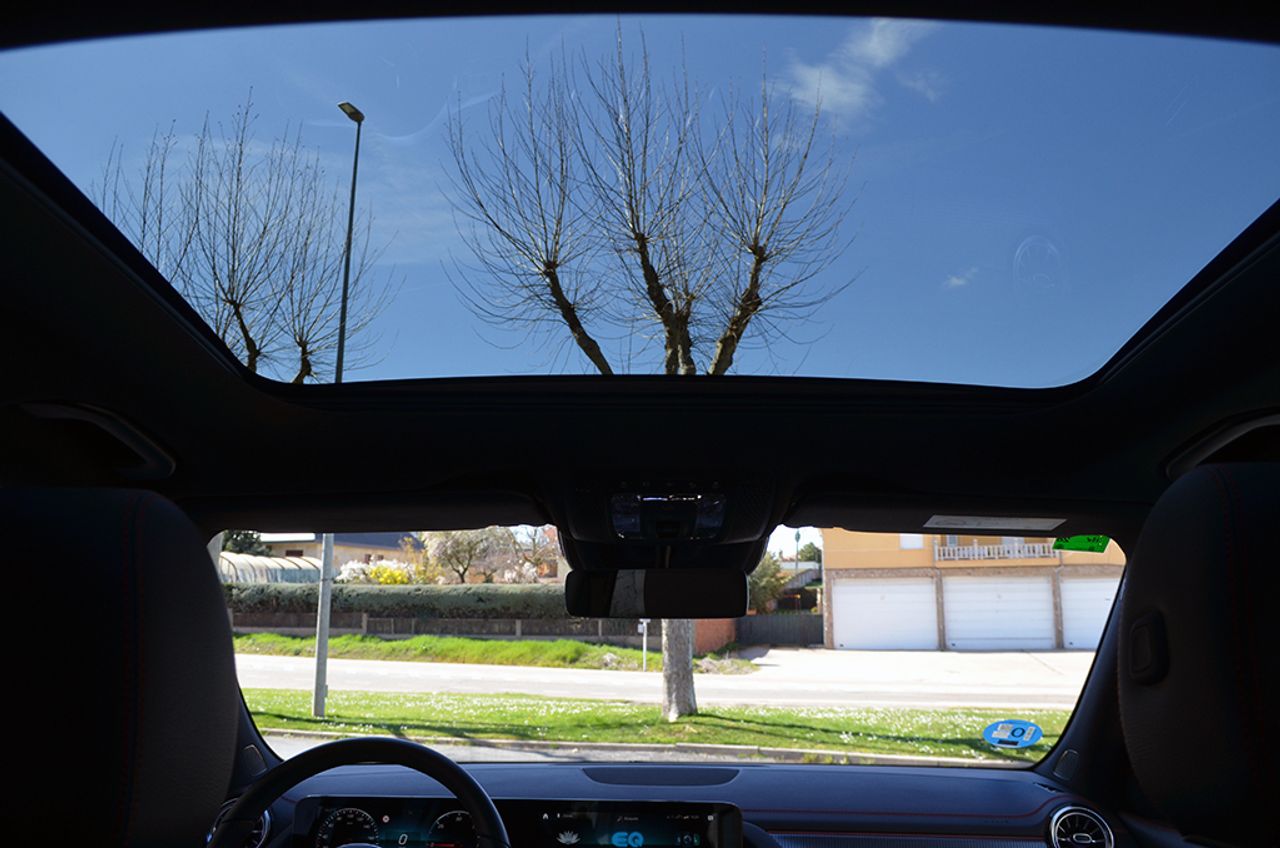 Mercedes EQA 250 190cv 66,5kWh AMG - Foto 17