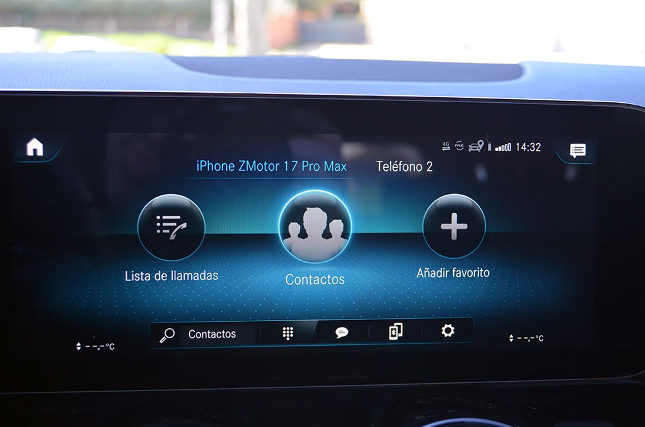 Mercedes EQA 250 190cv 66,5kWh AMG - Foto 44