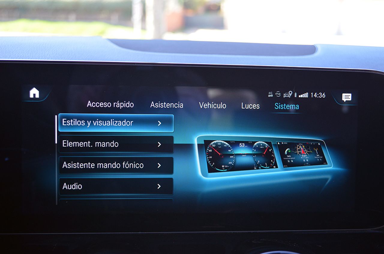 Mercedes EQA 250 190cv 66,5kWh AMG - Foto 67