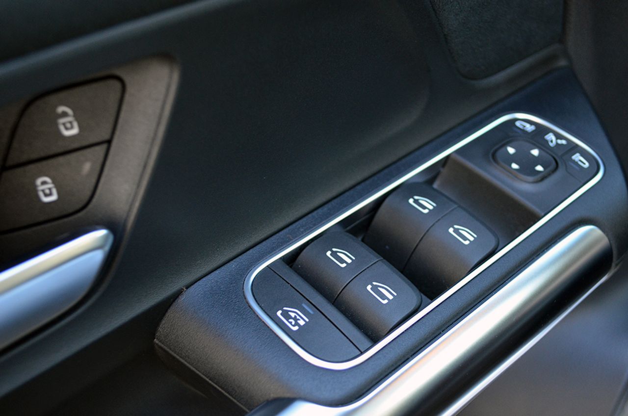 Mercedes EQA 250 190cv 66,5kWh AMG - Foto 79