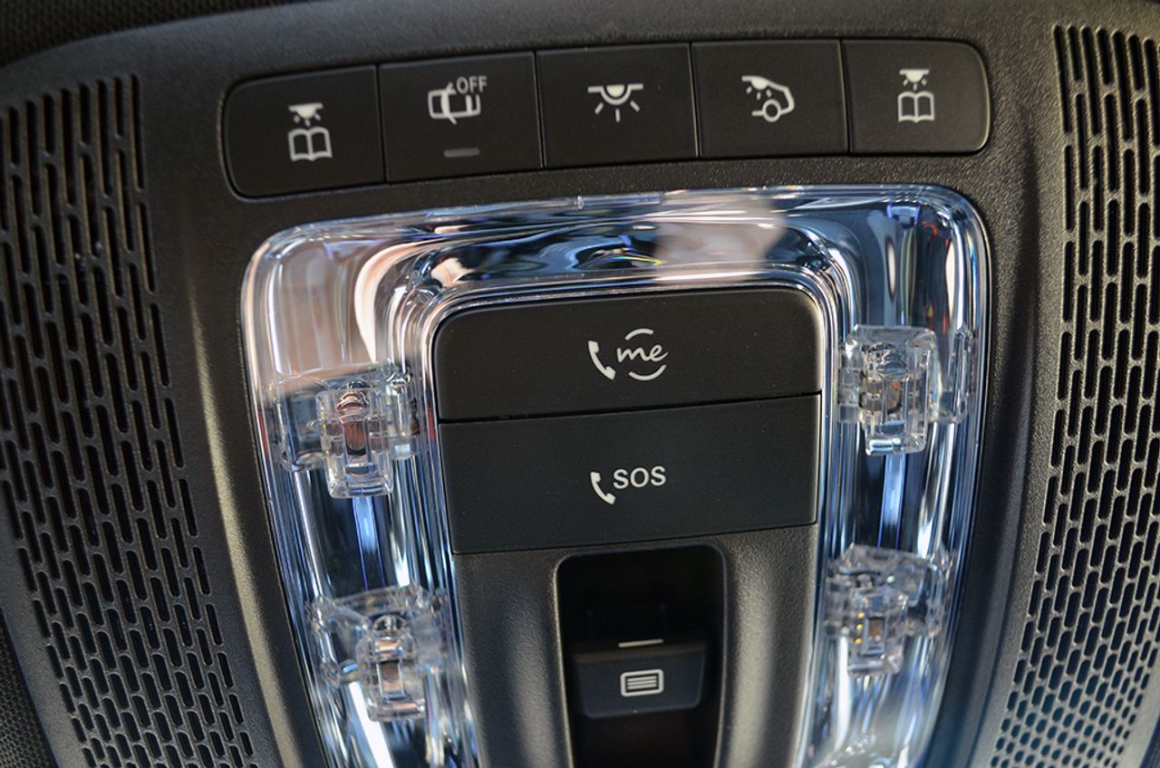 Mercedes EQA 250 190cv 66,5kWh AMG - Foto 81