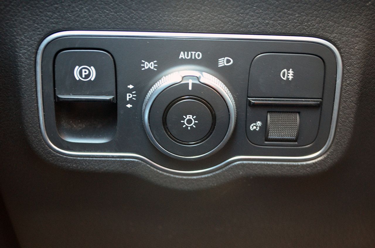 Mercedes EQA 250 190cv 66,5kWh AMG - Foto 77