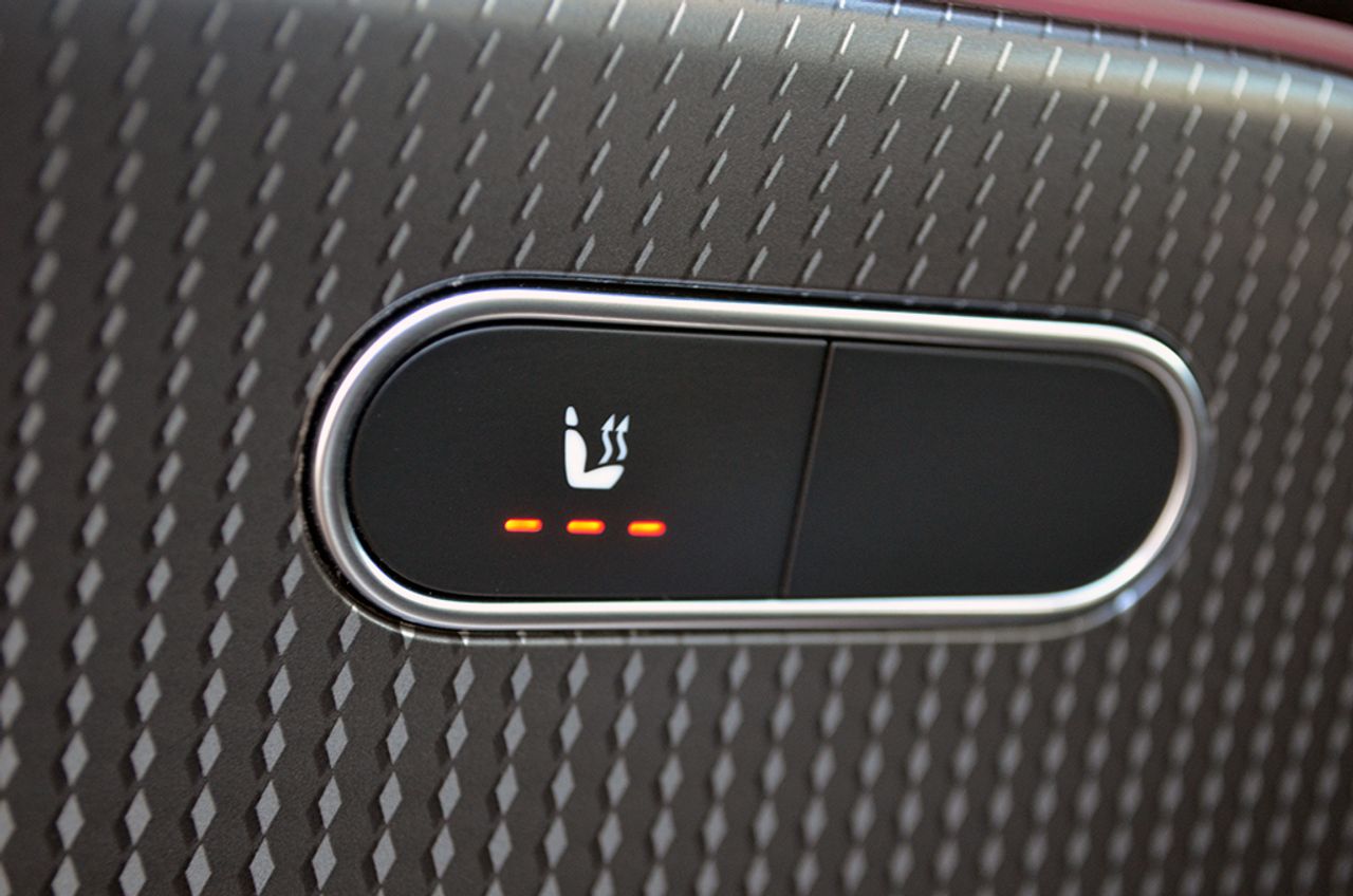 Mercedes EQA 250 190cv 66,5kWh AMG - Foto 78