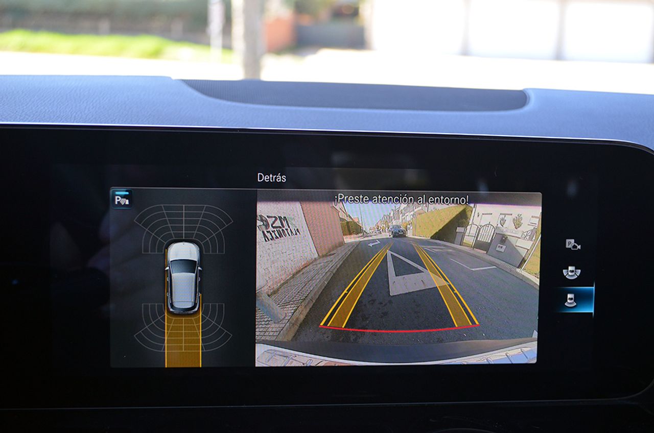 Mercedes EQA 250 190cv 66,5kWh AMG - Foto 43