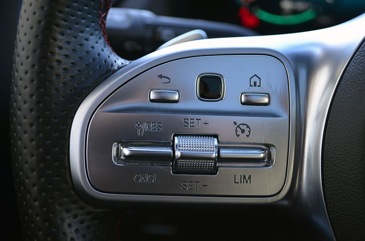 Mercedes EQA 250 190cv 66,5kWh AMG - Foto 19