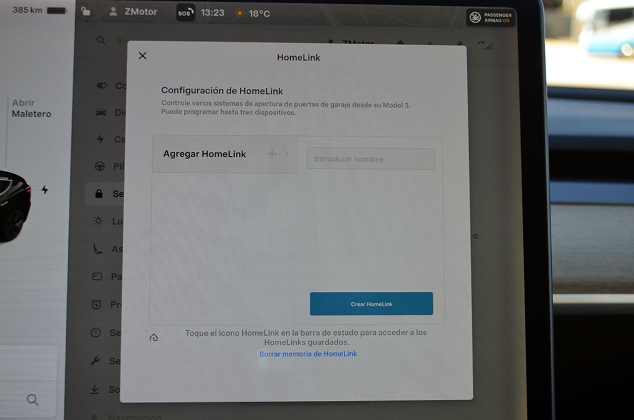 Tesla Model 3 Tracción integral Gran autonomía - Foto 33
